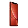 iPhone XR 64GB Koraal   Coral - C grade - Zichtbaar gebruikt