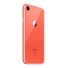 iPhone XR 64GB Koraal   Coral - C grade - Zichtbaar gebruikt