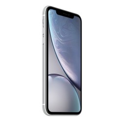iPhone XR 64GB Wit   White - C grade - Zichtbaar gebruikt