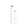 iPhone XR 64GB Wit   White - C grade - Zichtbaar gebruikt