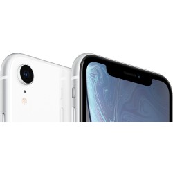 iPhone XR 64GB Wit   White - C grade - Zichtbaar gebruikt