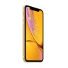 iPhone XR 64GB Geel   Yellow - A grade - Zo goed als nieuw