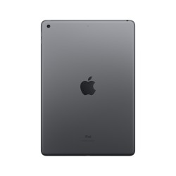 iPad 7 (2019) 32GB Space Grey - C grade - Zichtbaar gebruikt