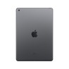 iPad 7 (2019) 32GB Space Grey - C grade - Zichtbaar gebruikt