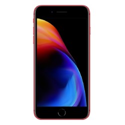 iPhone 8 Plus 64GB Rood   Red - B grade - Licht gebruikt