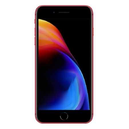 iPhone 8 Plus 64GB Rood   Red - B grade - Licht gebruikt