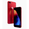 iPhone 8 Plus 64GB Rood   Red - B grade - Licht gebruikt