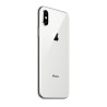 iPhone XS 256GB Zilver   Silver - B grade - Licht gebruikt