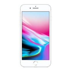 iPhone 8 Plus 64GB Zilver   Silver - C grade - Zichtbaar gebruikt