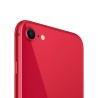 iPhone SE (2020) 64GB Rood   Red - B grade - Licht gebruikt