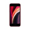 iPhone SE (2020) 64GB Rood   Red - C grade - Zichtbaar gebruikt