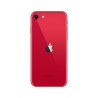 iPhone SE (2020) 64GB Rood   Red - C grade - Zichtbaar gebruikt