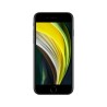 iPhone SE (2020) 64GB Zwart   Black - C grade - Zichtbaar gebruikt