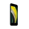 iPhone SE (2020) 64GB Zwart   Black - C grade - Zichtbaar gebruikt