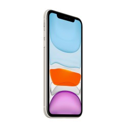 iPhone 11 64GB Wit   White - No face ID