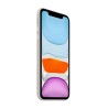 iPhone 11 64GB Wit   White - No face ID