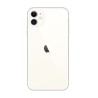 iPhone 11 64GB Wit   White - No face ID