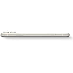 iPhone 11 64GB Wit   White - No face ID