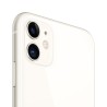 iPhone 11 64GB Wit   White - No face ID