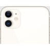 iPhone 11 64GB Wit   White - No face ID