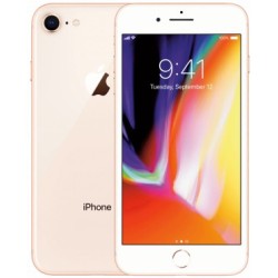 iPhone 8 256GB Goud   Gold - A grade - Zo goed als nieuw