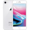 iPhone 8 256GB Zilver   Silver - A grade - Zo goed als nieuw