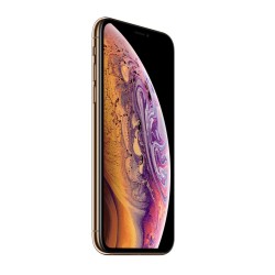 iPhone XS 256GB Goud   Gold - B grade - Licht gebruikt