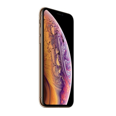 iPhone XS 256GB Goud   Gold - B grade - Licht gebruikt