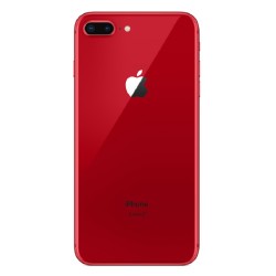 iPhone 8 Plus 64GB Rood   Red - C grade - Zichtbaar gebruikt