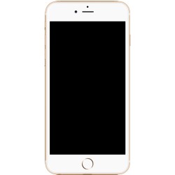 iPhone 6 128gb Goud   Gold - A grade