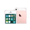 iPhone SE 128GB Roségoud   Rose Gold - B grade - Licht gebruikt