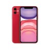 iPhone 11 128GB Rood   Red - A grade - Zo goed als nieuw