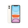 iPhone 11 128GB Wit   White - B grade - Licht gebruikt