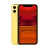 iPhone 11 128GB Geel   Yellow - C grade - Zichtbaar gebruikt