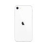 iPhone SE (2020) 128GB Wit   White - B grade - Licht gebruikt
