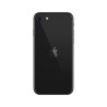 iPhone SE (2020) 128GB Zwart   Black - B grade - Licht gebruikt