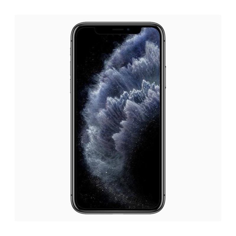 Refurbished iPhone 64GB Space Grey - A grade - Zo goed als nieuw