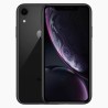 iPhone XR 128GB Zwart   Black - C grade - Zichtbaar gebruikt