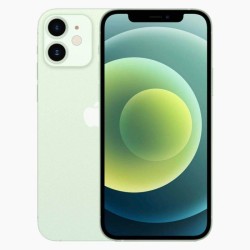 iPhone  12 64GB Groen   Green - C grade - Zichtbaar gebruikt