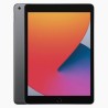 iPad 8 (2020) 32GB Space Grey - C grade - Zichtbaar gebruikt
