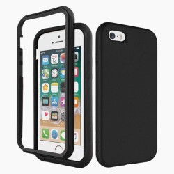 Hoezen  Zwart   Black -
