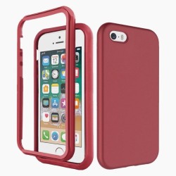 Hoezen  Rood   Red -