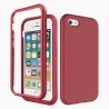 Hoezen  Rood   Red -