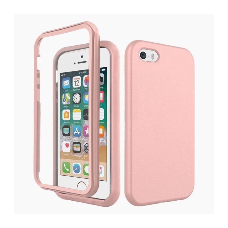 Hoezen  Roze   Pink -