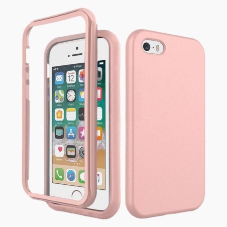 Hoezen  Roze   Pink -