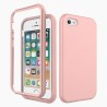 Hoezen  Roze   Pink -