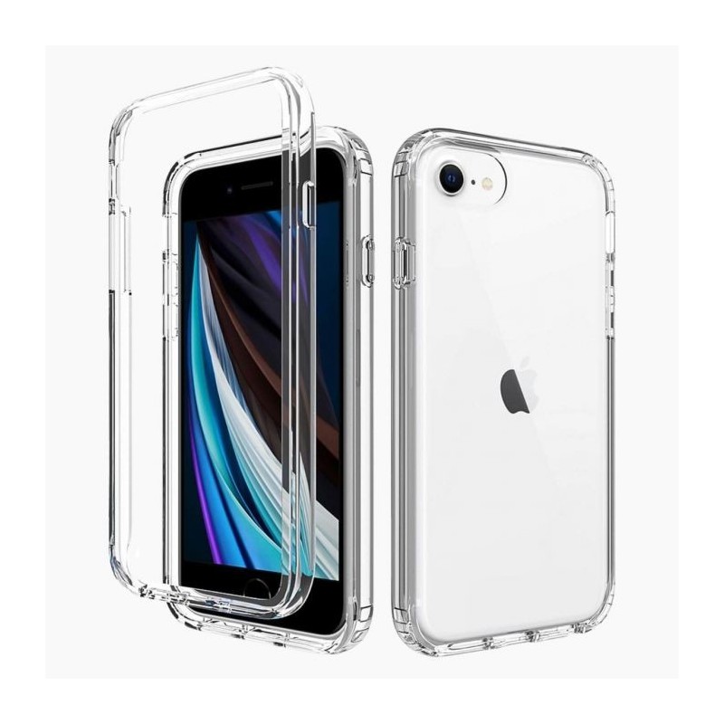 iPhone SE (2022)  Transparant -