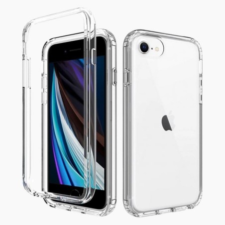 iPhone SE (2022)  Transparant -