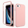 Hoezen  Roze   Pink -