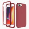 Hoezen  Rood   Red -